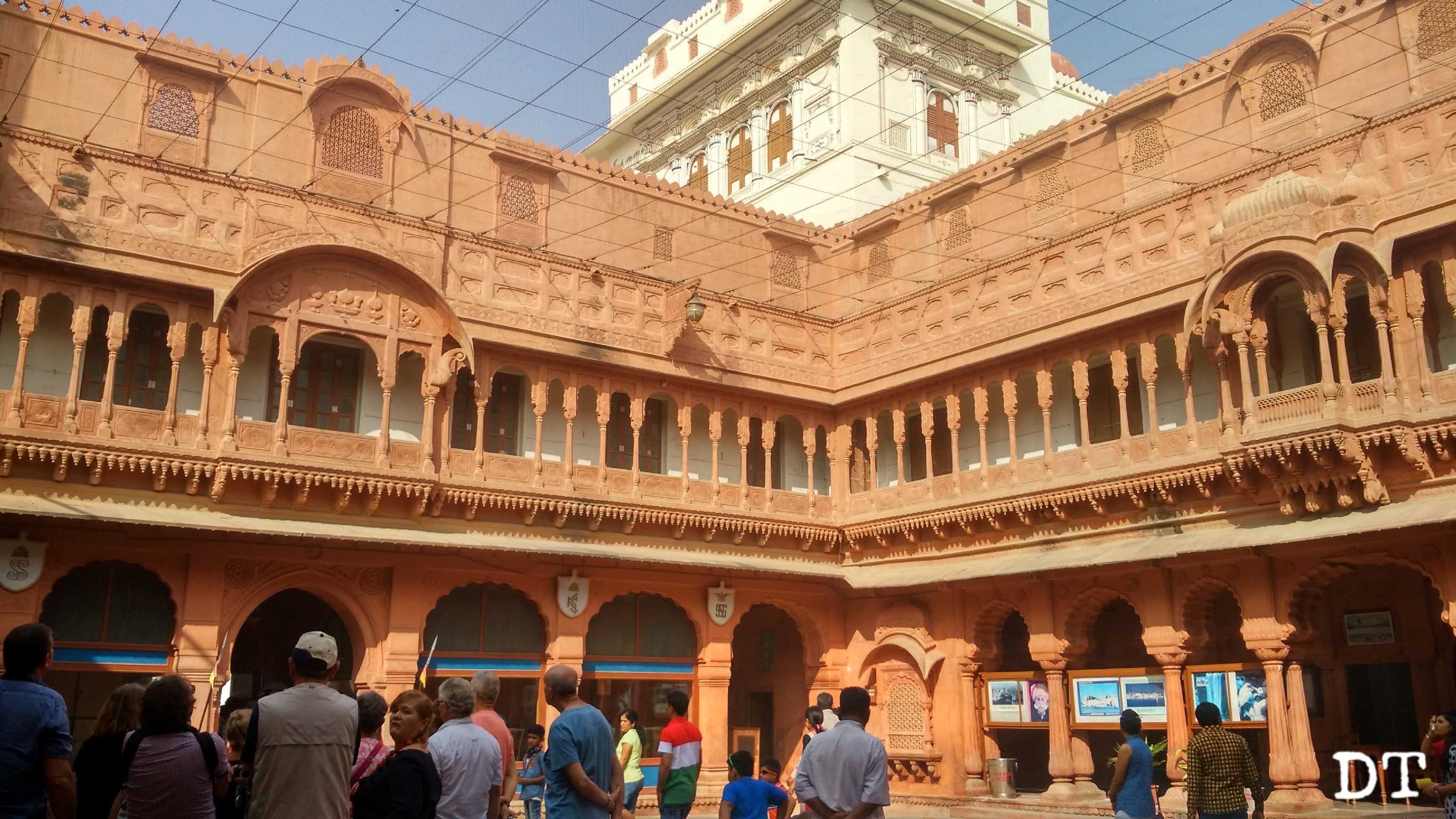 BIKANER