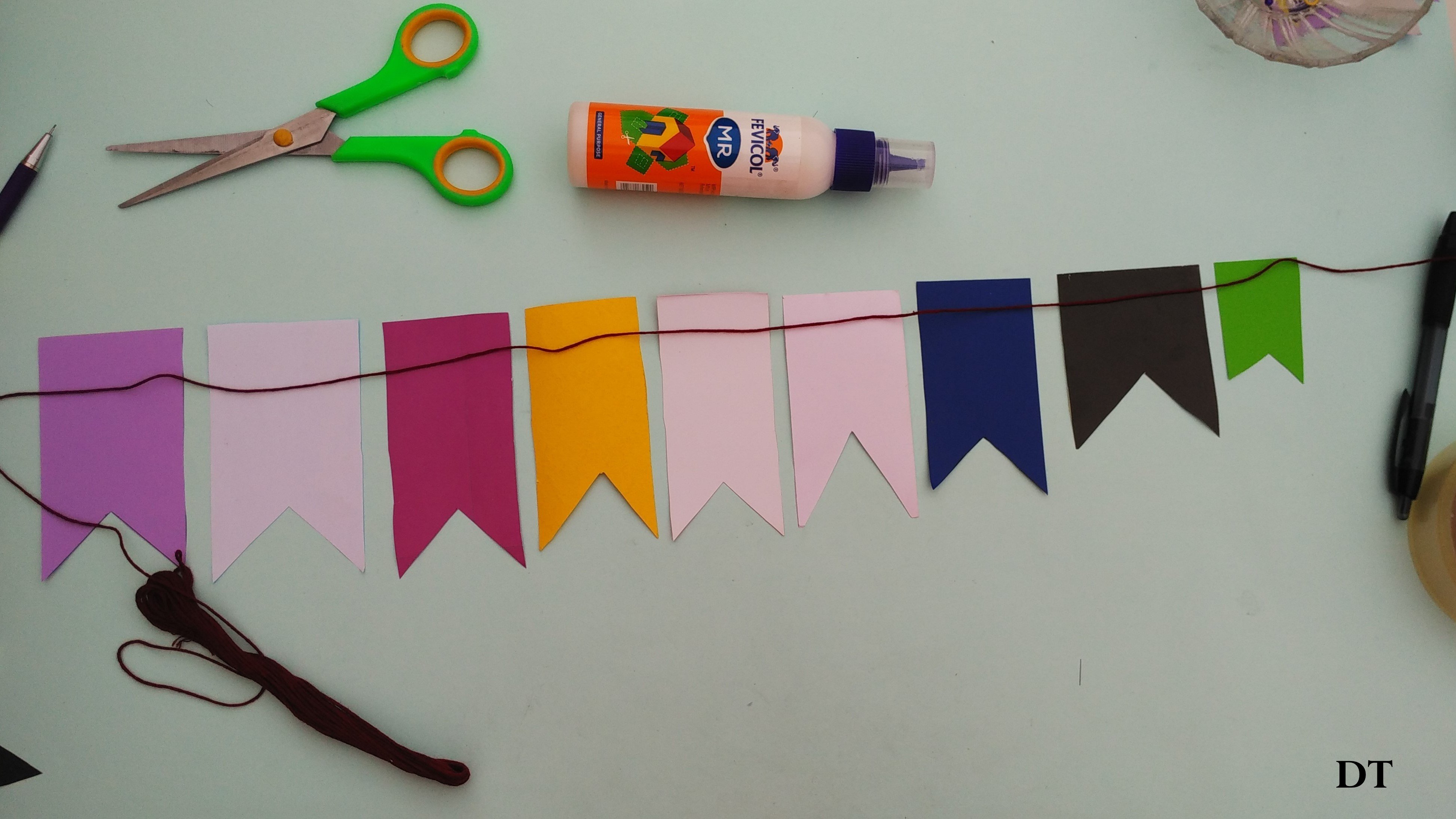 wall hanging