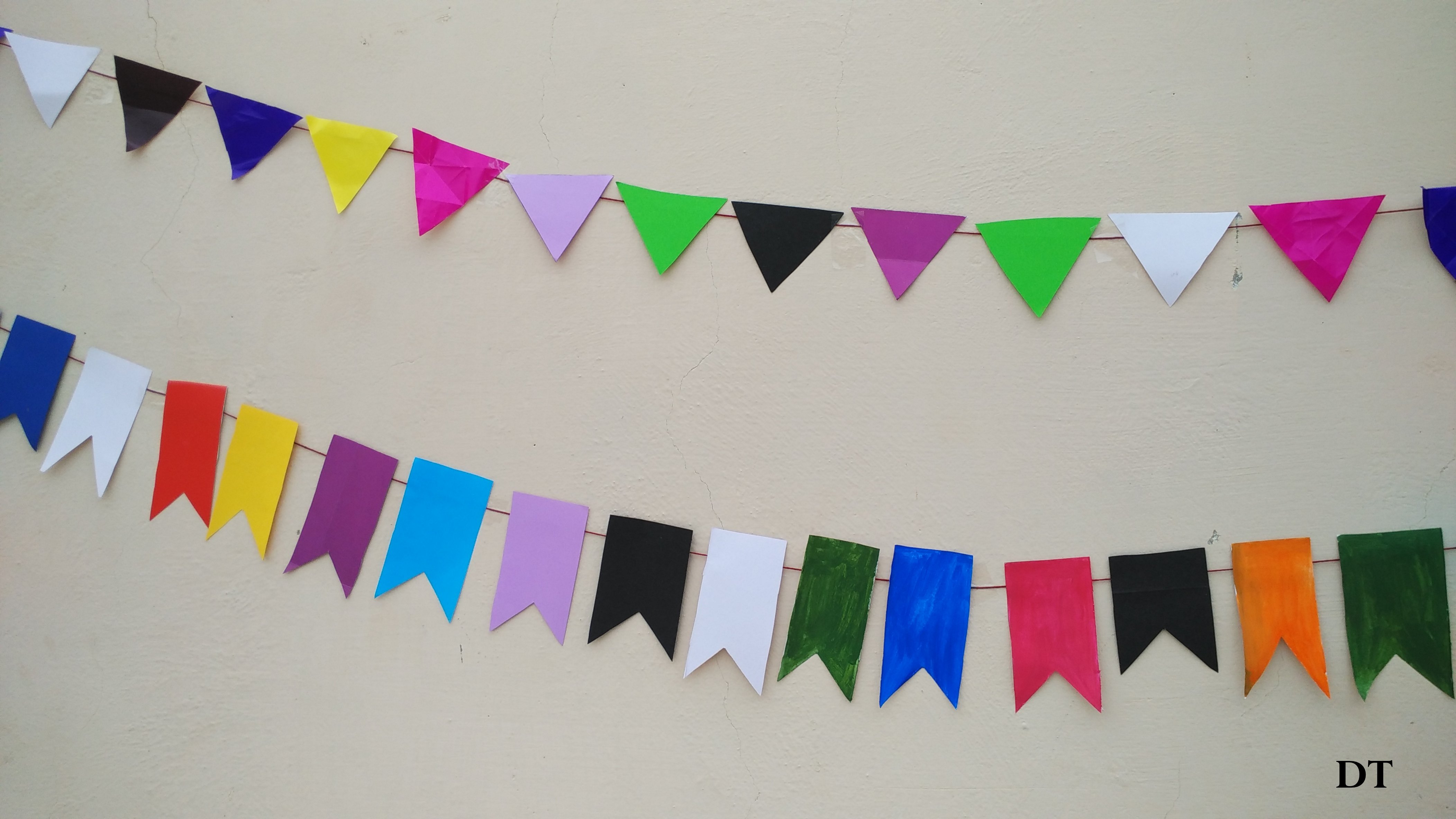 garlands