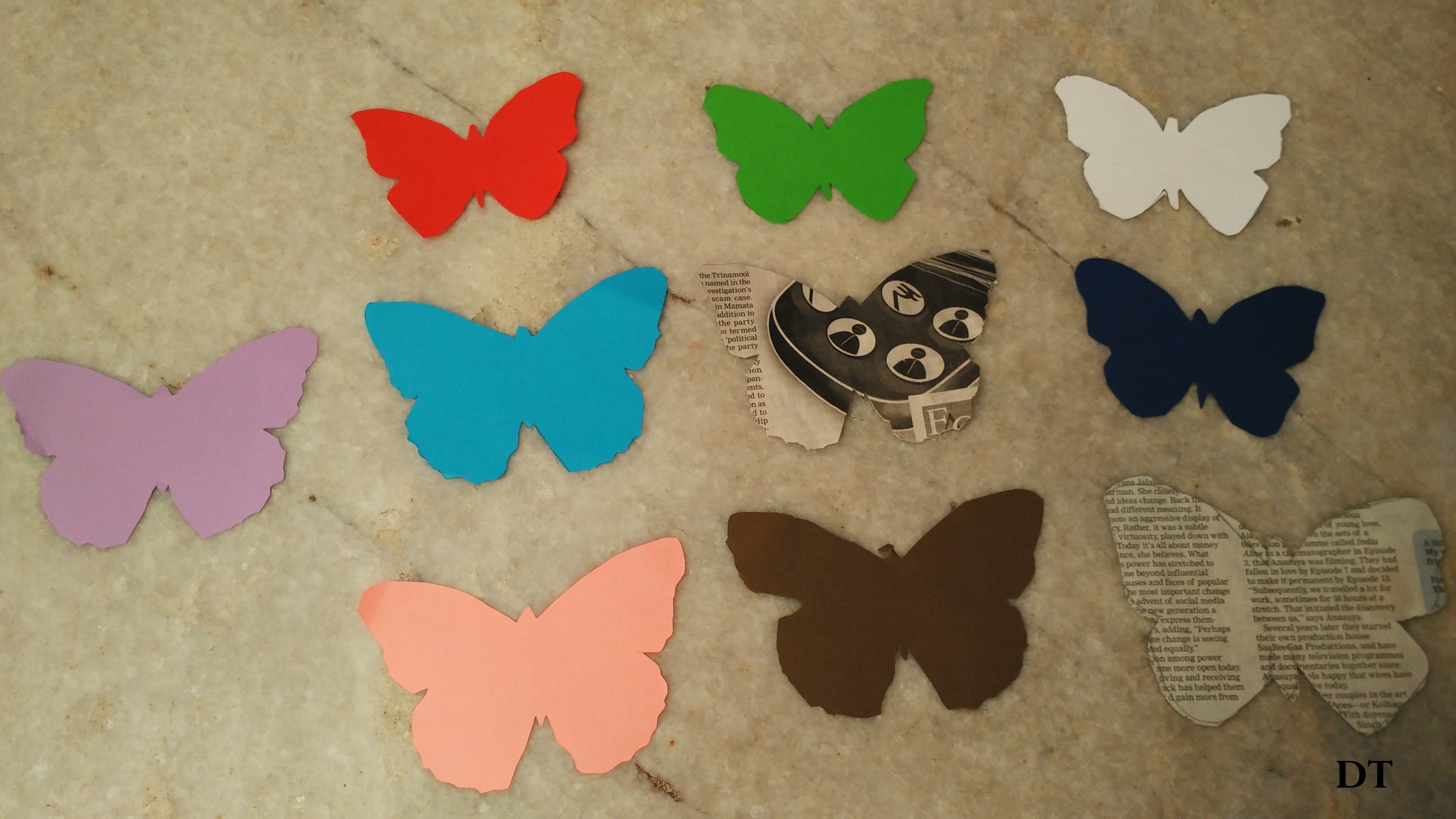 paper craft