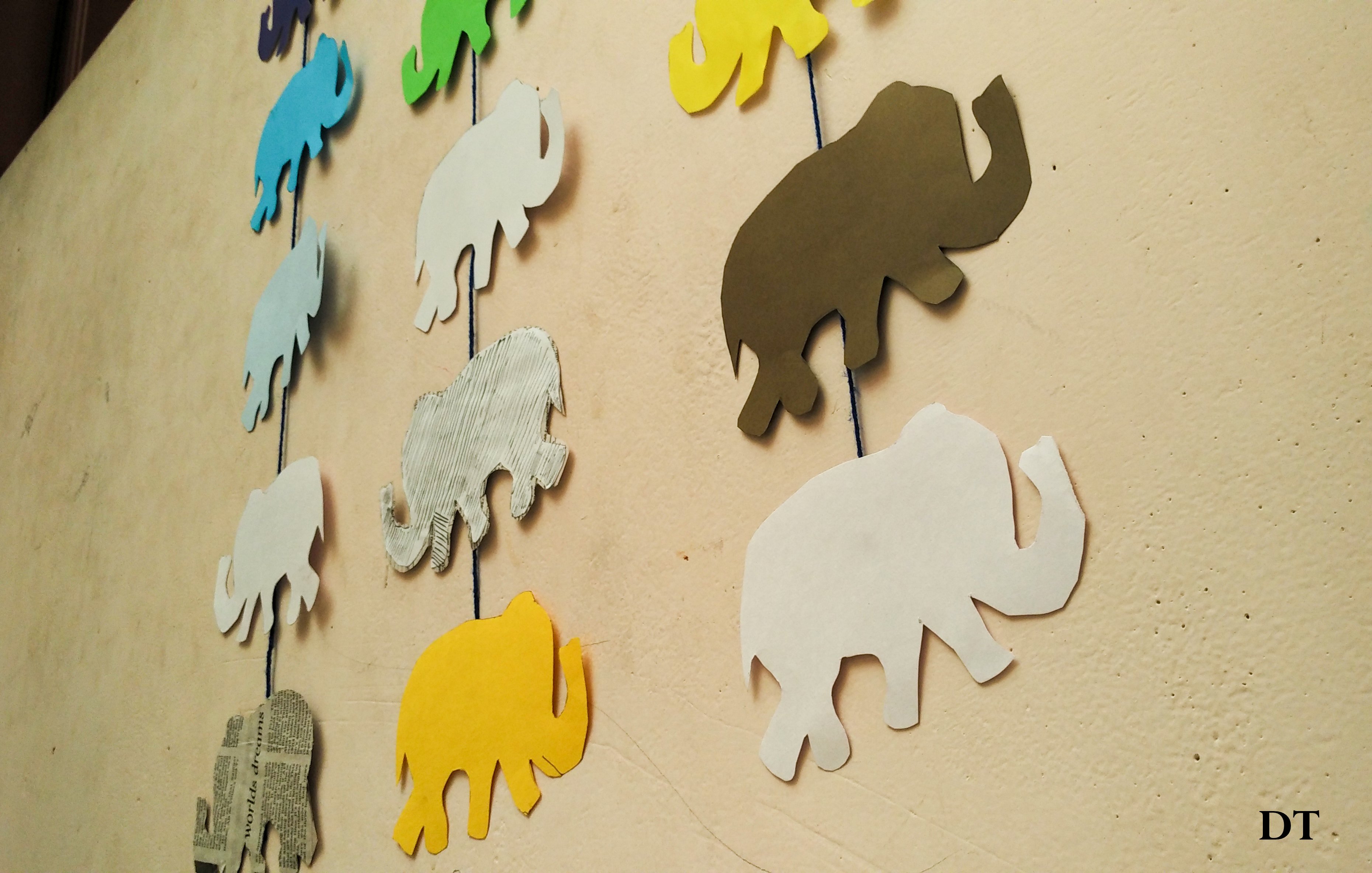 wall decor
