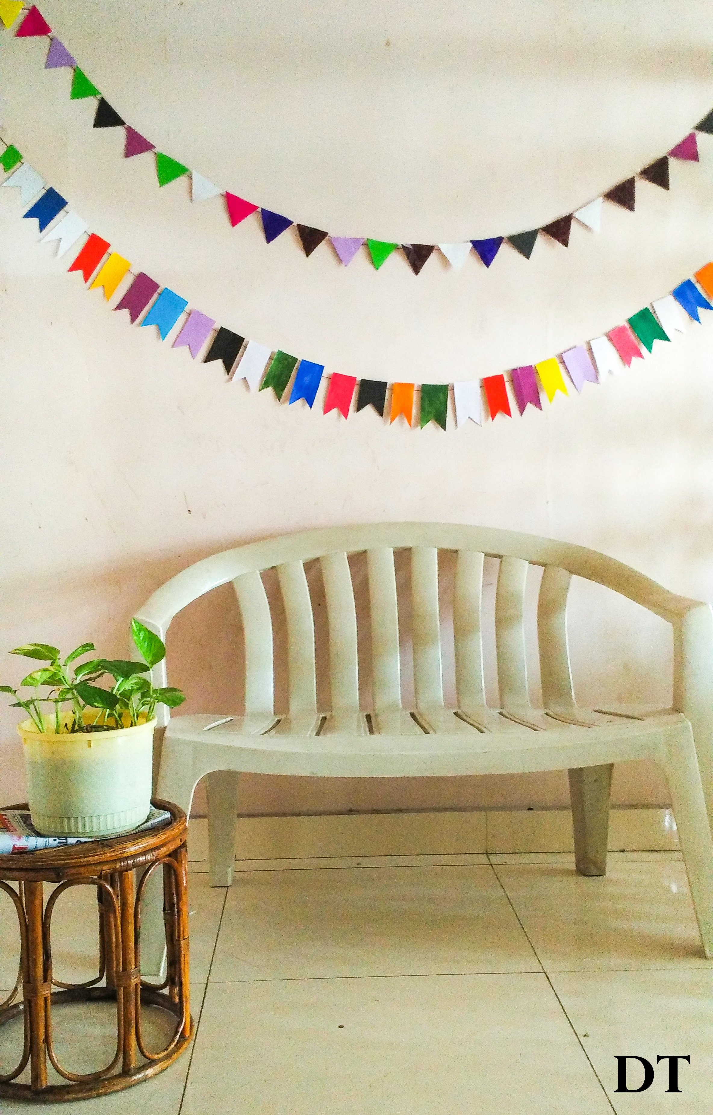 wall hangings