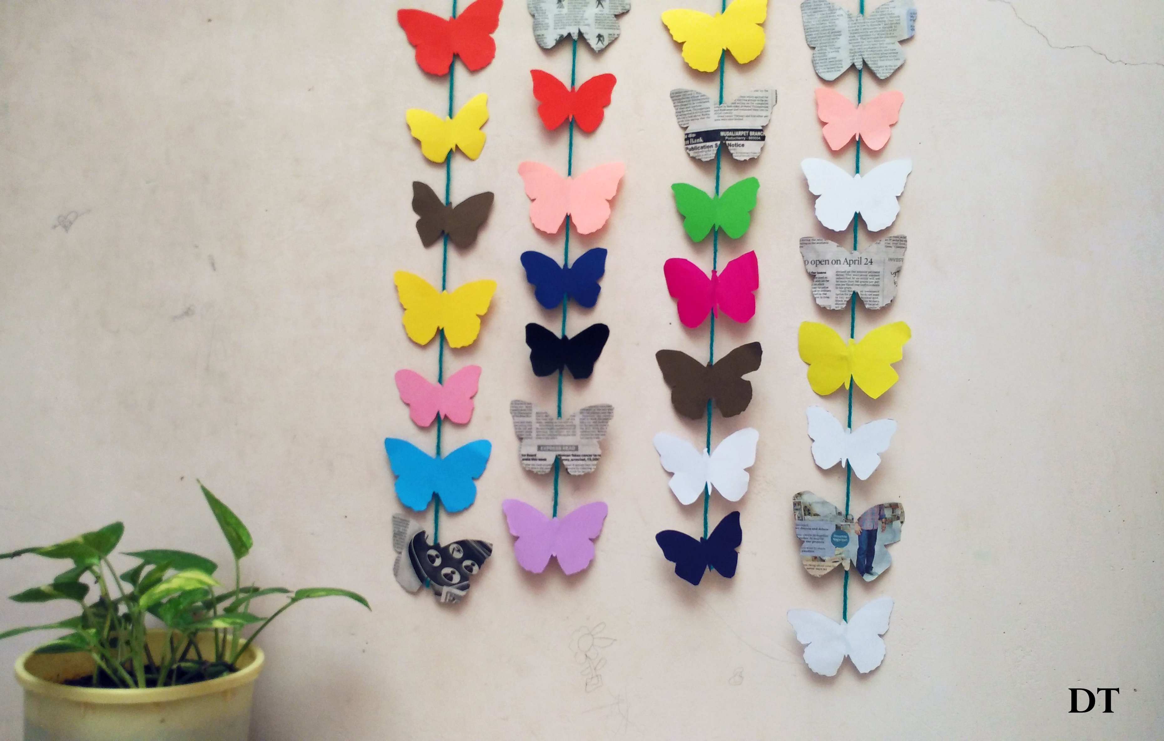 paper craft