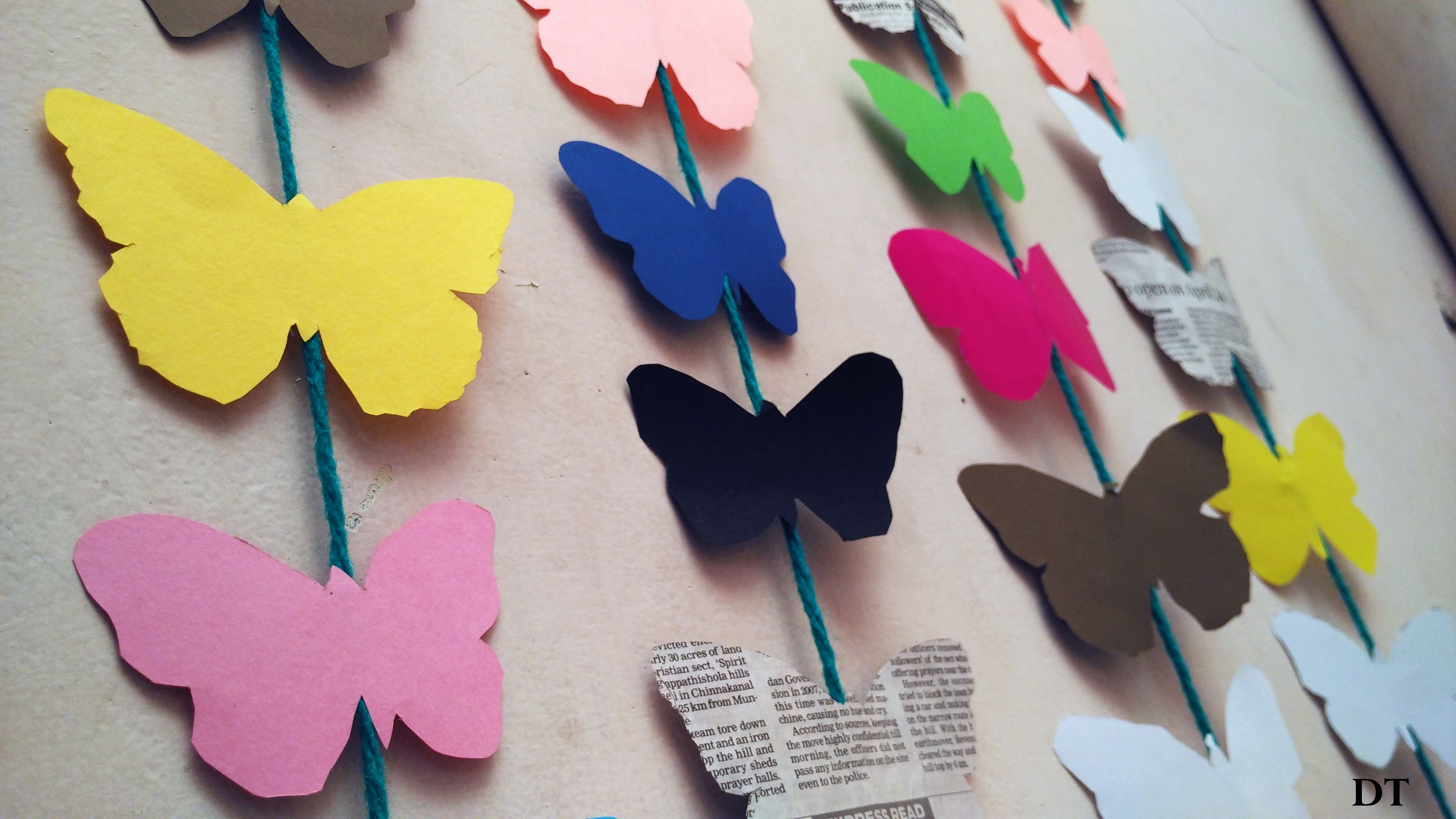 wall decor
