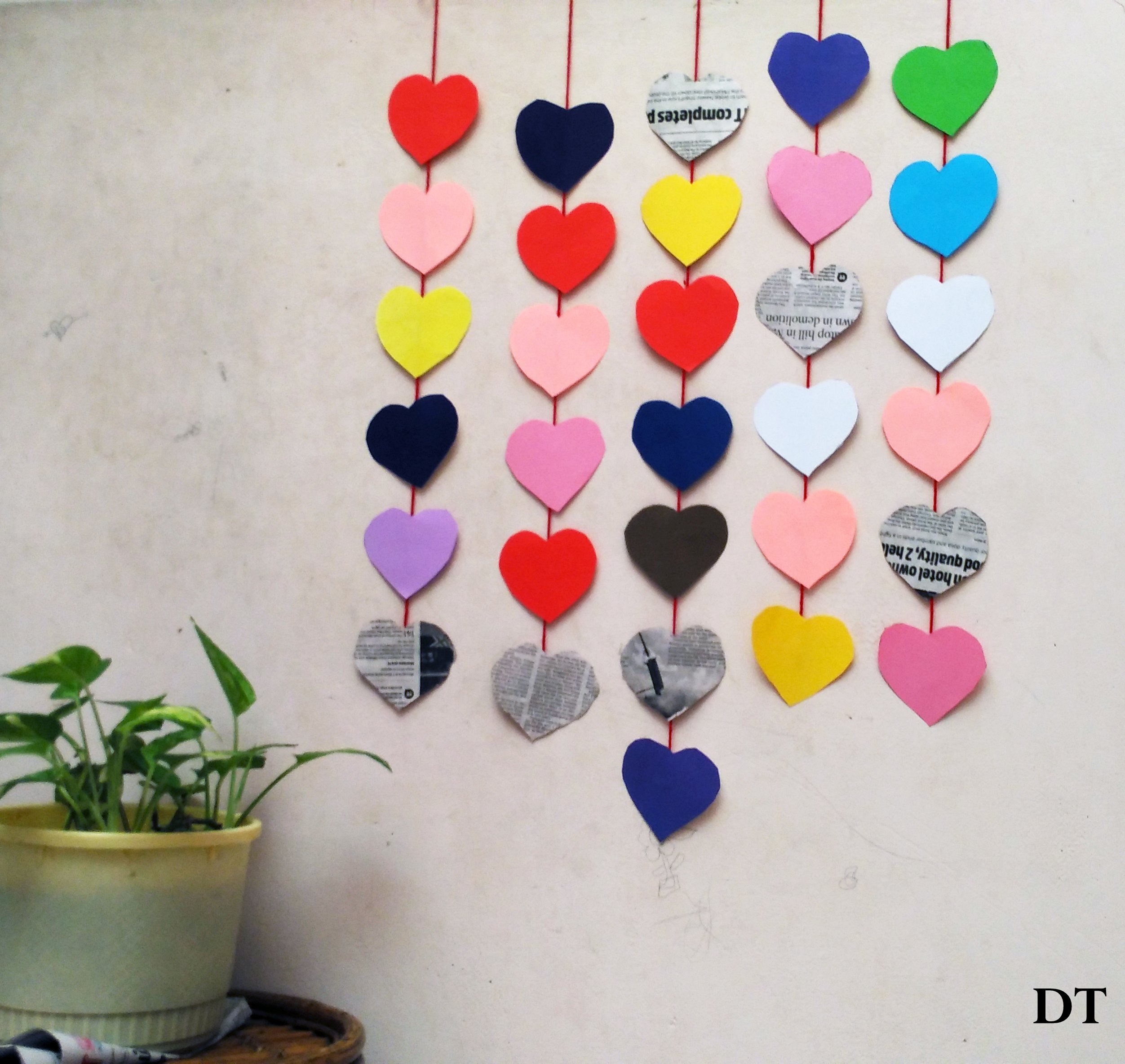 wall decor