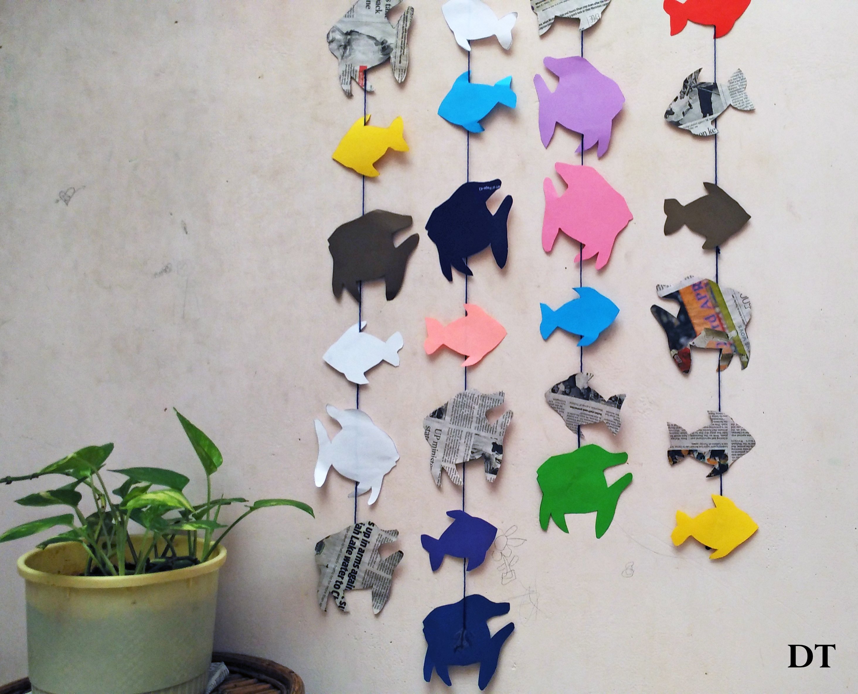 wall decor