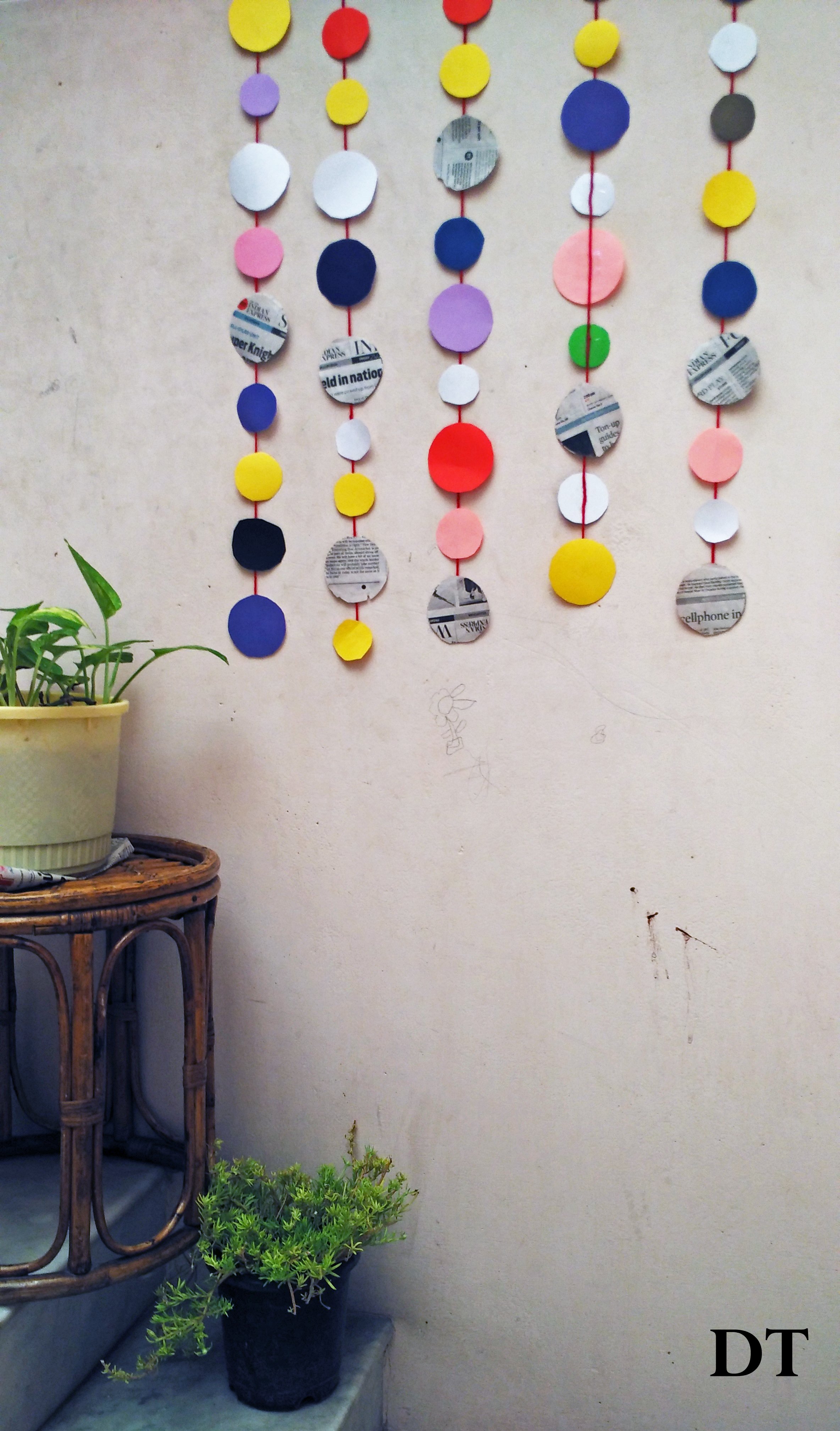wall decor