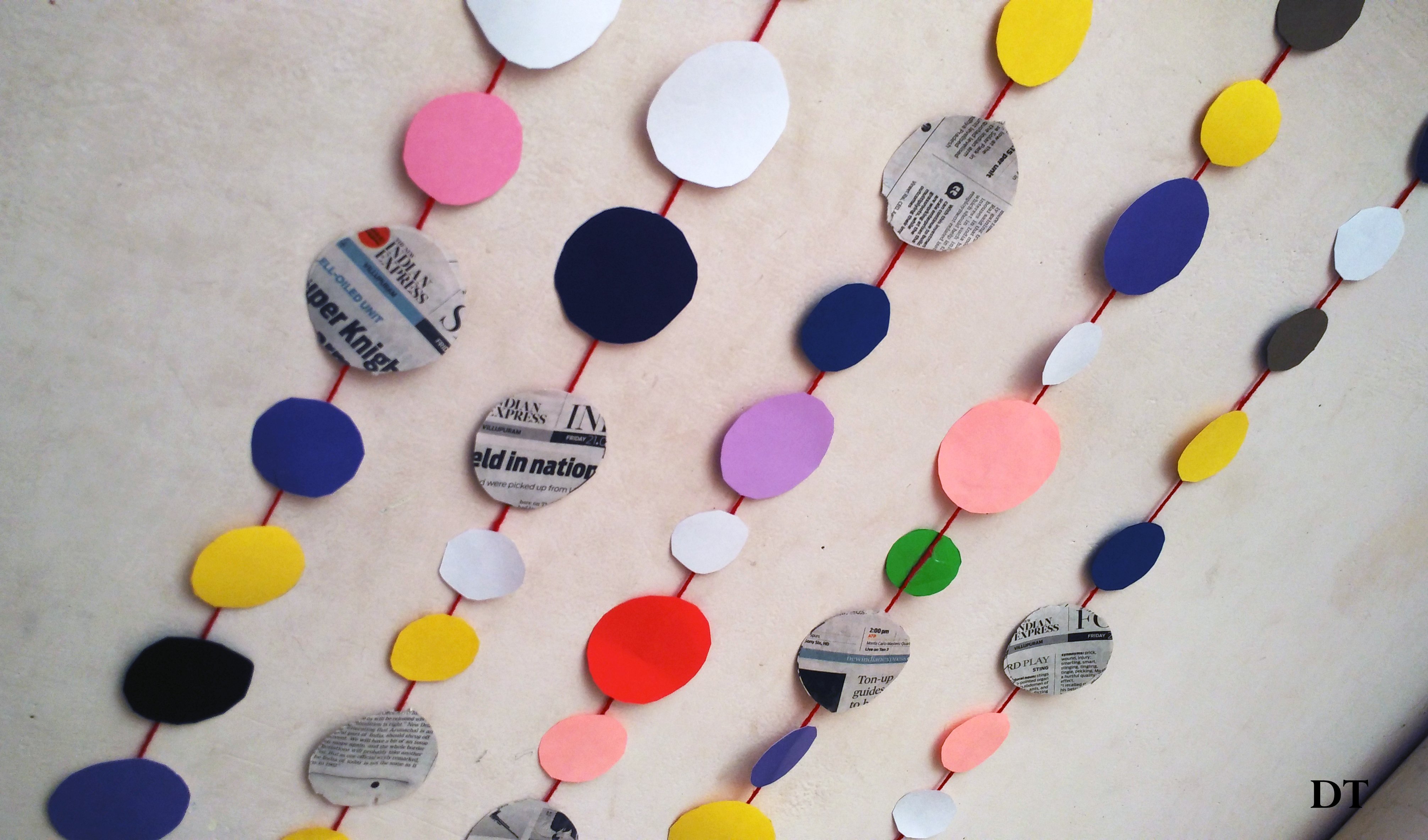 wall decor