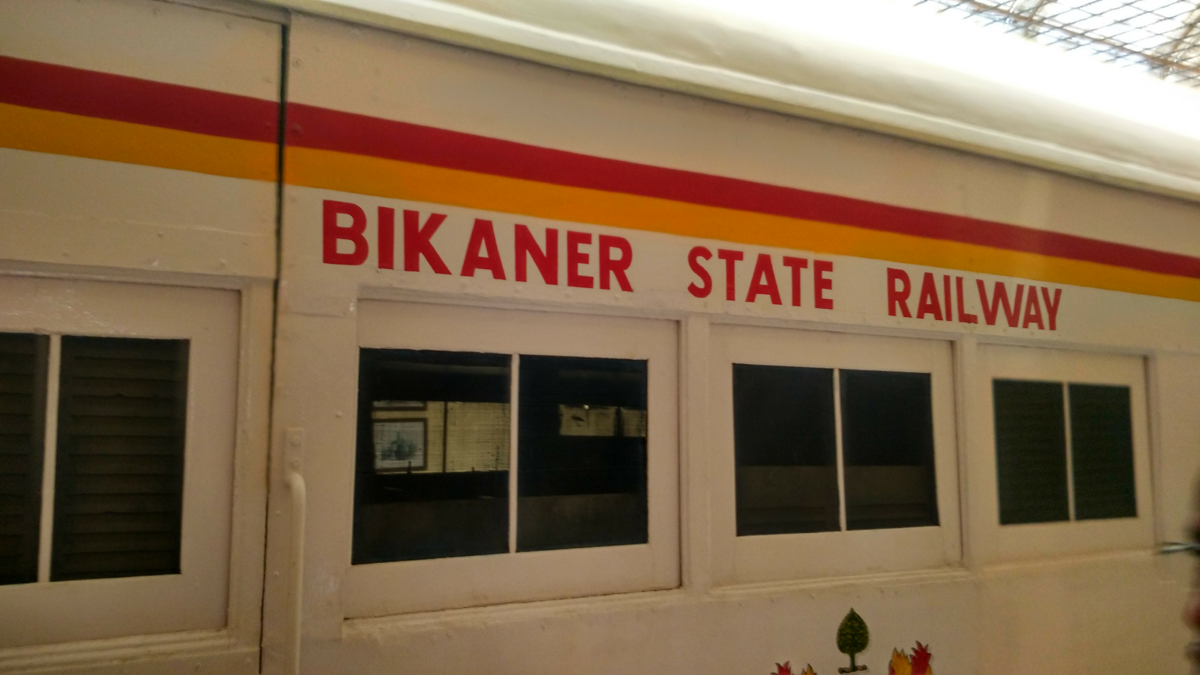 PLACES TO VISIT IN BIKANER